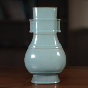 Black-faced amphora