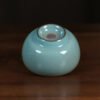Black Celadon Tea Cup