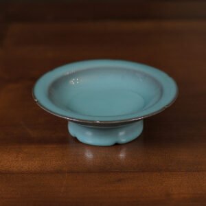 Celadon tea tray